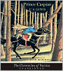 Prince Caspian (Chronicles of Narnia Series #4)
