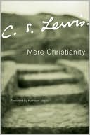 Mere Christianity LP