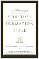 Renovare Spiritual Formation Study Bible: New Revised Standard Version (NRSV)