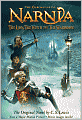 The Lion, the Witch and the Wardrobe (Chronicles of Narnia Series #2)
