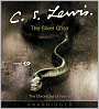 The Silver Chair (Chronicles of Narnia Series #6)