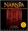 The Lion, the Witch and the Wardrobe (Chronicles of Narnia Series #2)
