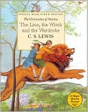 Lion, the Witch and the Wardrobe Read-Aloud Edition