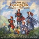 Rescue of Prince Caspian (The Return to Narnia)
