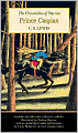 Prince Caspian: Book and CD Gift Set (Chronicles of Narnia Series)