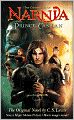 Prince Caspian (The Chronicles of Narnia Series #4)