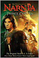 Prince Caspian (The Chronicles of Narnia Series #4)