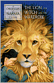 The Lion, the Witch and the Wardrobe (Chronicles of Narnia Series #2)