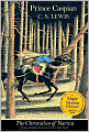 Prince Caspian (Chronicles of Narnia Series #4)