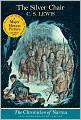 The Silver Chair (Chronicles of Narnia Series #6)