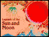 Legends of the Sun and Moon