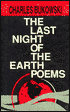 The Last Night of the Earth Poems