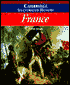 The Cambridge Illustrated History of France