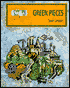 Green Pieces
