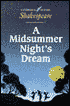 A Midsummer Night's Dream (Cambridge School Shakespeare Series)