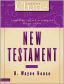 Chronological and Background Charts of the New Testament