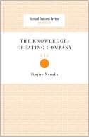 The Knowledge-Creating Company