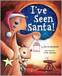 I've Seen Santa!