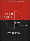 Expert Learning for Law Students Workbook