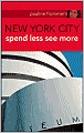 Pauline Frommer's New York City
