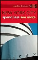 Pauline Frommer's New York City