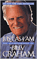 Just As I Am