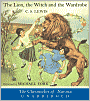 The Lion, the Witch and the Wardrobe (Chronicles of Narnia Series #2)