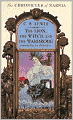 The Lion, the Witch and the Wardrobe (Chronicles of Narnia Series #2)