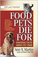 Food Pets Die For