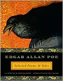Edgar Allan Poe; Selected Poems & Tales