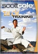 Scott Cole: Tai Chi Training