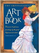 The Impressionist Art Book