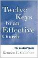 The Twelve Keys Leaders' Guide