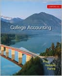 College Accounting Student Edition Chapters 1-30 with Home Depot 2007 Annual Report