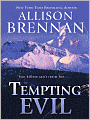 Tempting Evil (Prison Break Trilogy Series #2)