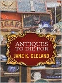 Antiques to Die For