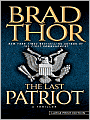 The Last Patriot (Scot Harvath Series #7)