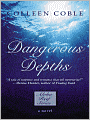 Dangerous Depths (Aloha Reef Series #3)