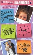 Sarah Simpson's Rules for Living