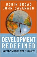 Development Redefined: How the Market Met Its Match