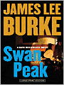 Swan Peak (Dave Robicheaux Series #17)
