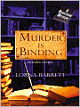 Murder Is Binding (Booktown Series #1)
