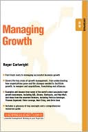 Managing Growth