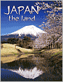 Japan the Land