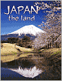 Japan the Land