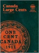 Canada Large Cents 1858-1920