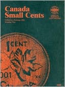 Canada Small Cents Vol2 1989-