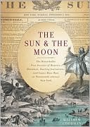 The Sun and the Moon by Matthew Goodman: CD Audiobook Cover