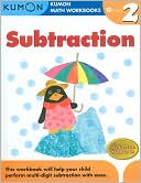 Subtraction, Grade 2