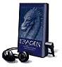 Eragon (Inheritance Cycle Series #1)